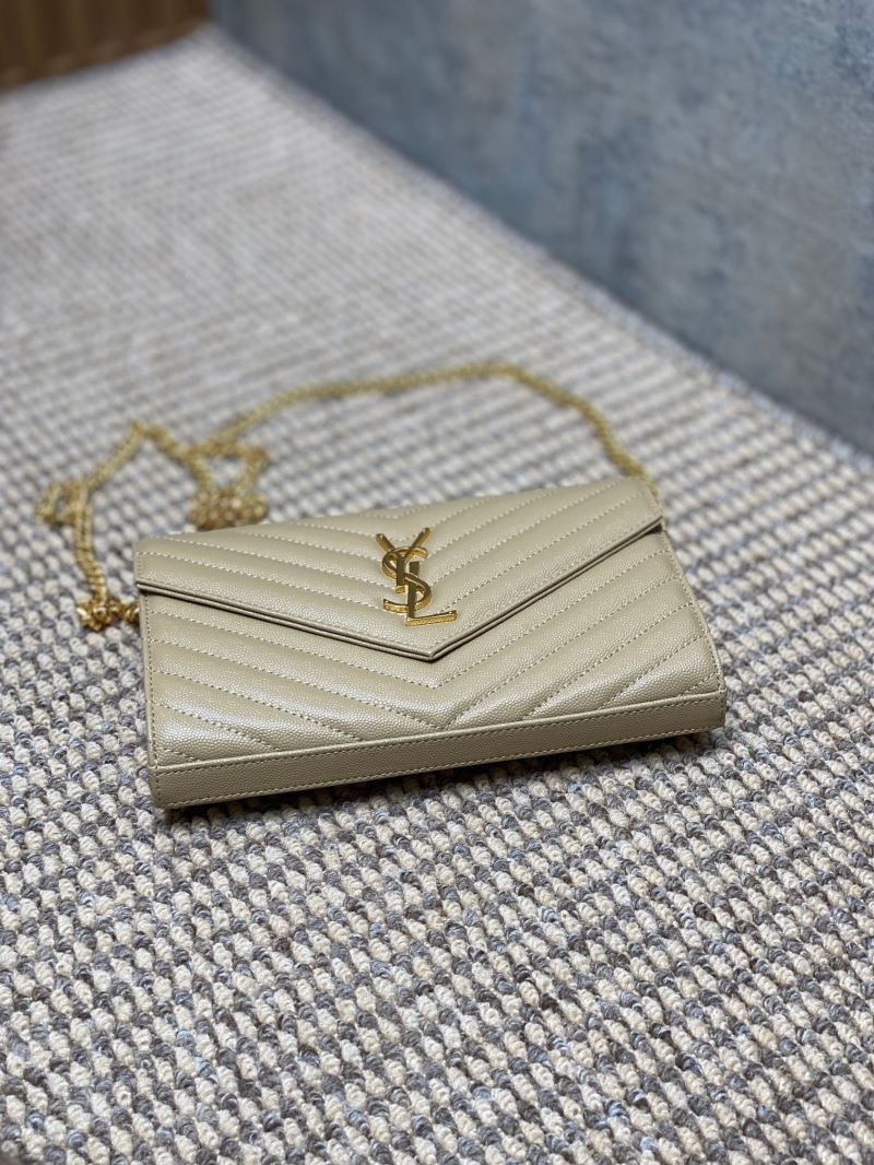 YSL Satchel Bags